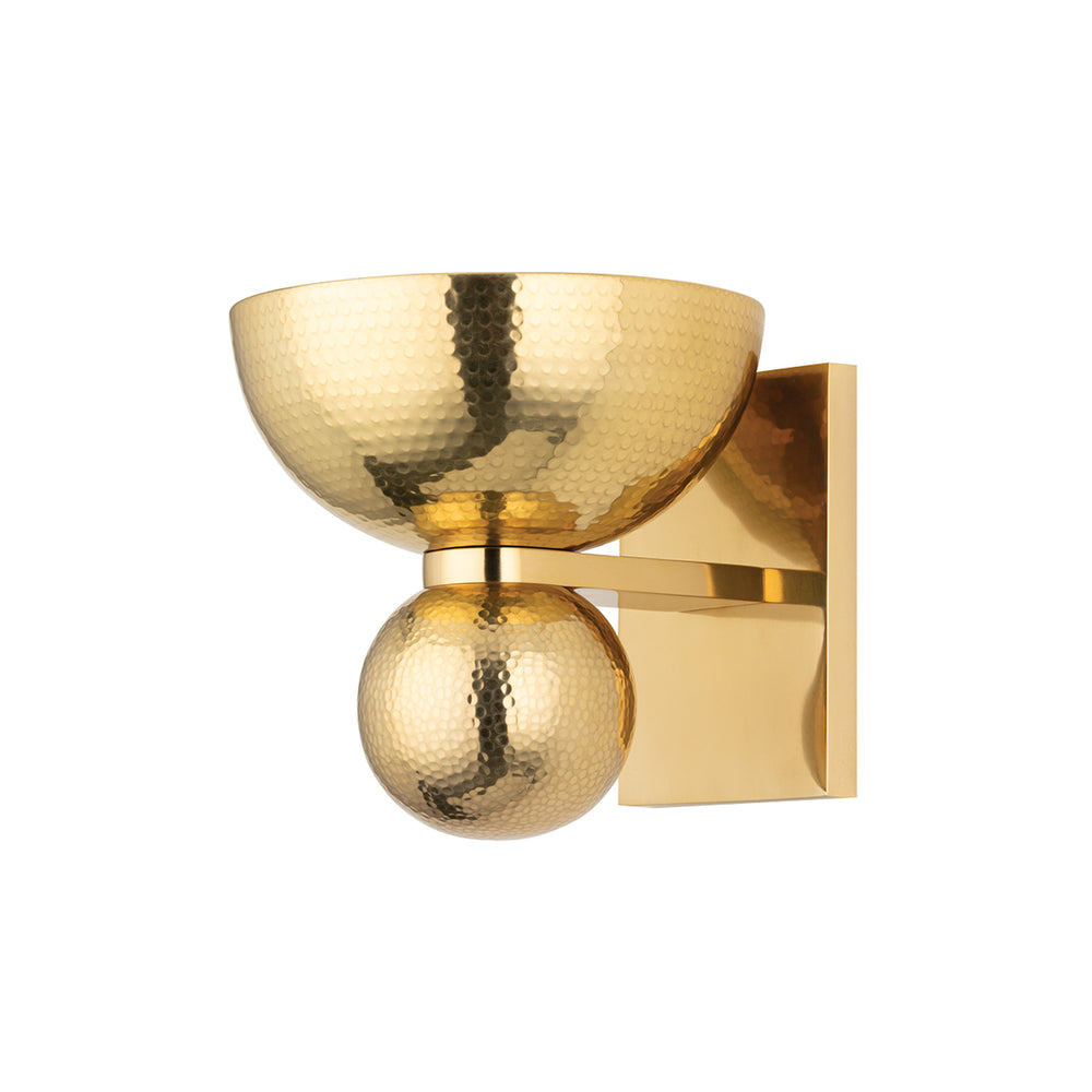 CATANIA Wall Sconce