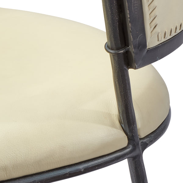 Nevado Leather Chair