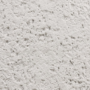 Otero Outdoor Rnd Coffee Tbl In Blanc White