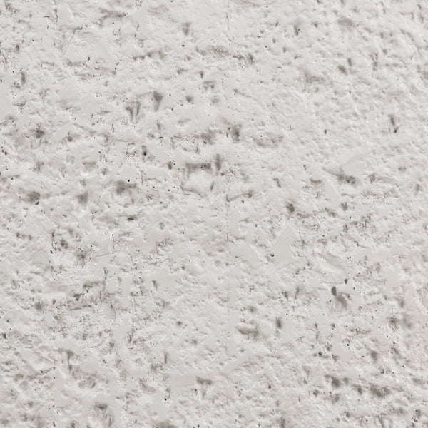 Otero Outdoor Rnd Coffee Tbl In Blanc White