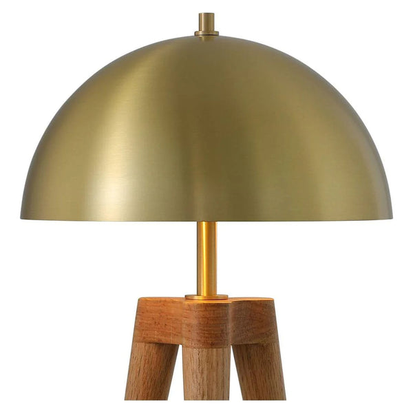Steffen Tripod Table Lamp