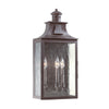 Newton Wall Sconce