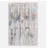 Ladoga Modern 5 X 8 Rug