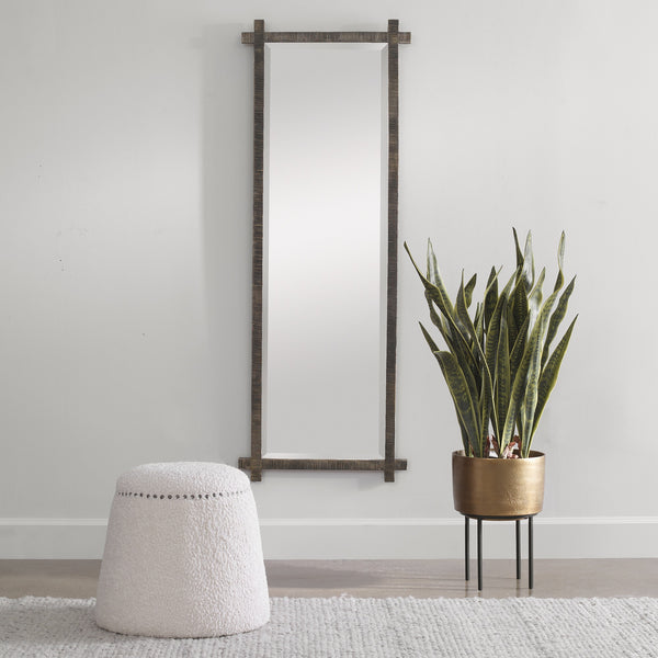 Fasita Brass Planter 2 Cartons