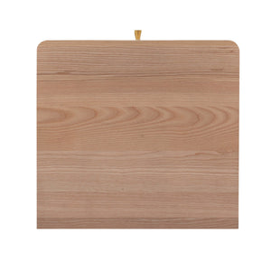 Carmen Cane Nightstand