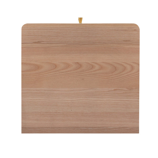 Carmen Cane Nightstand
