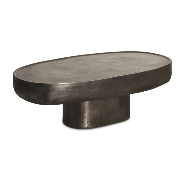 Moe's Walter Coffee Table Deep Bronze