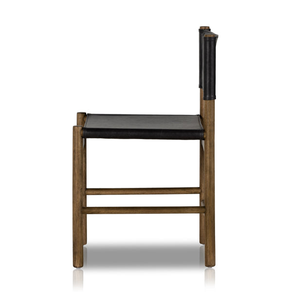 Kena Dining Chair In Vintage Natural