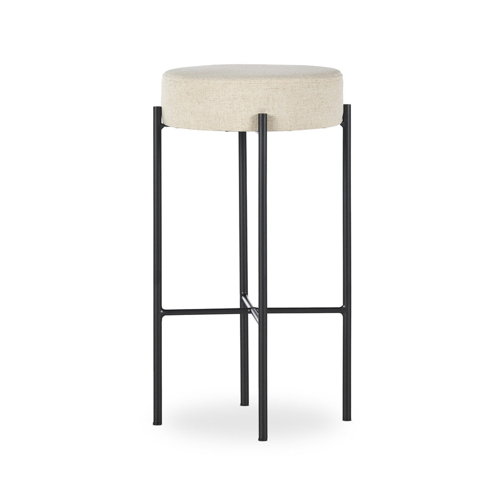 Nocona Bar + Counter Stool - Savile Flax
