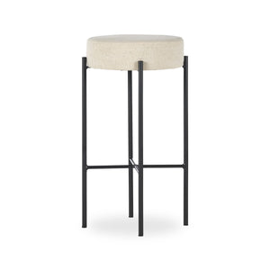 Nocona Bar + Counter Stool - Savile Flax