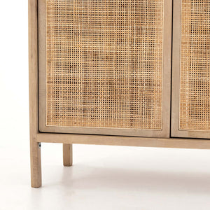 Sydney Tall Dresser In Natural
