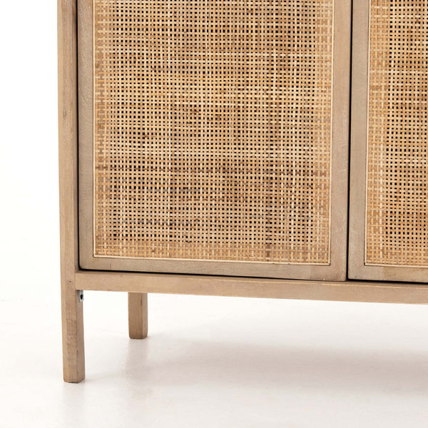 Sydney Tall Dresser In Natural