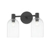 Paisley Bath and Vanity