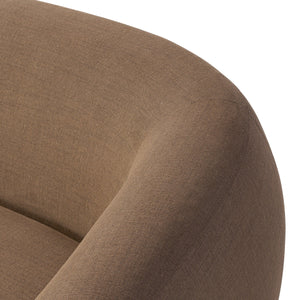 Channing Chaise - Crypton Nomad Mushroom