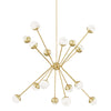Saratoga Chandelier
