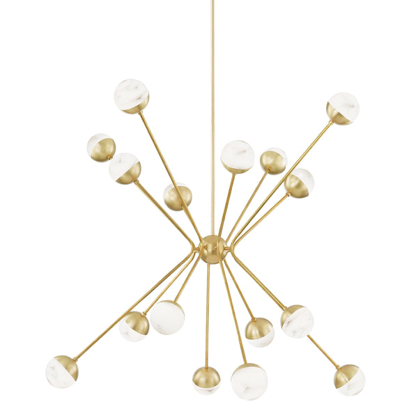 Saratoga Chandelier