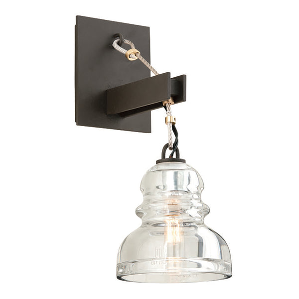 Menlo Park Wall Sconce