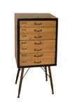 Wooden Cabinet Kd Large