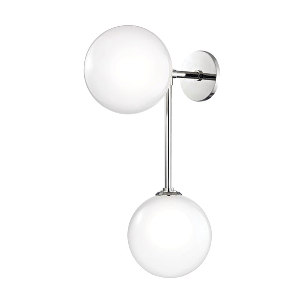 Ashleigh Wall Sconce