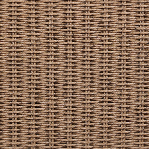 Suri Outdoor Chair - Arashi Salt