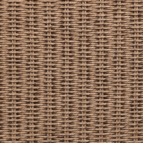 Suri Outdoor Chair - Arashi Salt