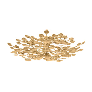 MENORCA Semi Flush
