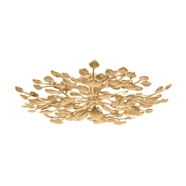 MENORCA Semi Flush