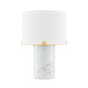 RUMI TABLE LAMP