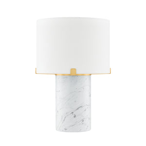 RUMI TABLE LAMP