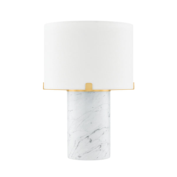 RUMI TABLE LAMP