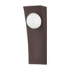 VICTOR Exterior Wall Sconce
