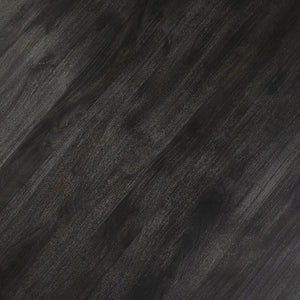 Cobain Dining Table - Flint Black