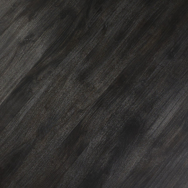 Cobain Dining Table - Flint Black