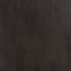 Clarita Sideboard In Black Mango