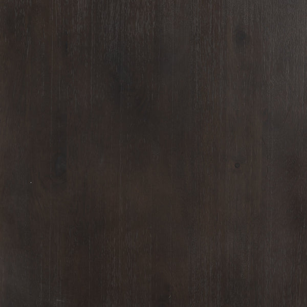 Clarita Sideboard In Black Mango