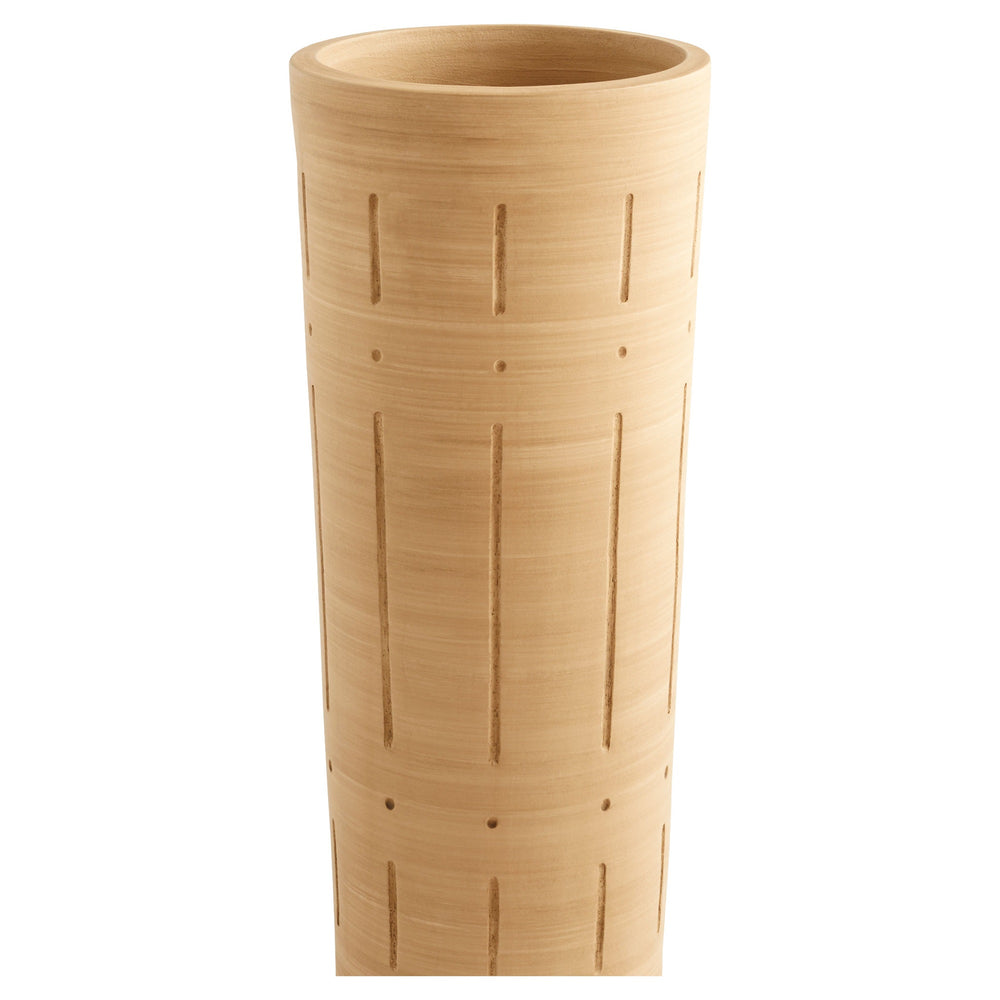 Madeira Vse|Terracotta-Lg
