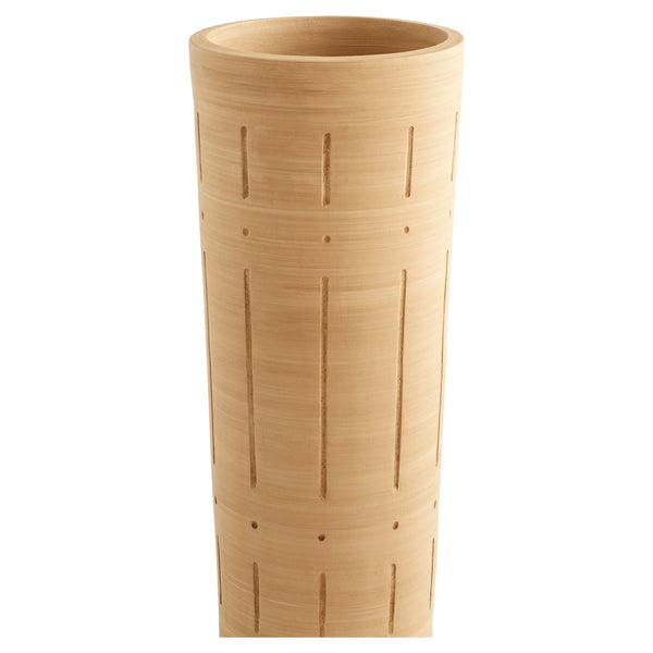 Madeira Vse|Terracotta-Lg