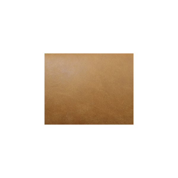 Moe's Arturo Accent Chair in Tan Leather