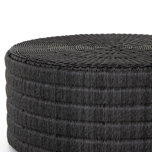 Madura Coffee Table In Vintage Coal