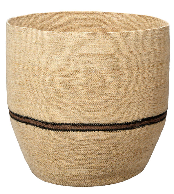 Vine Seagrass Basket