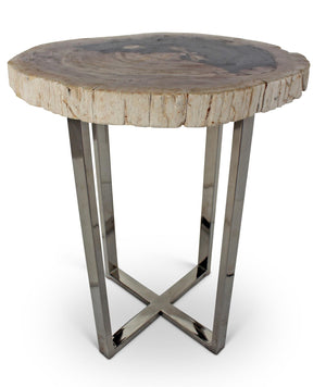 Eliza End Table
