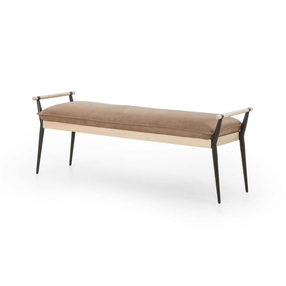 Charlotte Bench In Palermo Drift