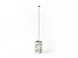 Cuadritos Pendant Lamp
