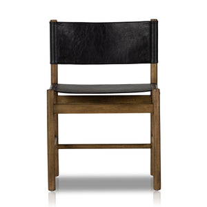 Kena Dining Chair In Vintage Natural