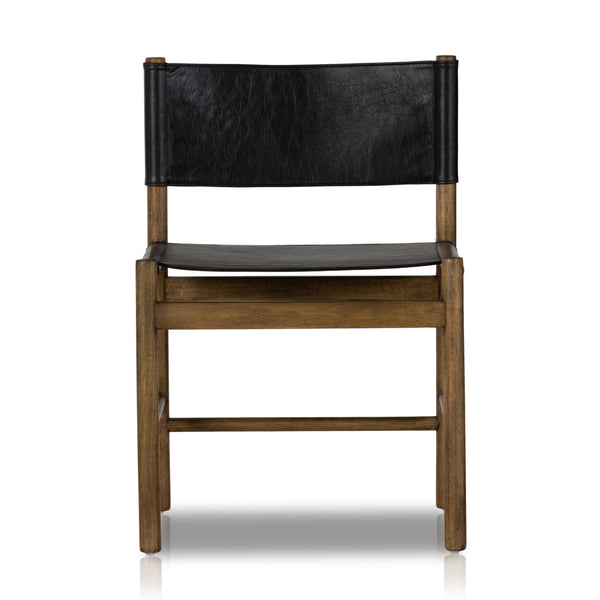 Kena Dining Chair In Vintage Natural