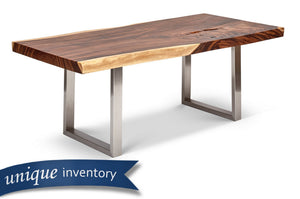 Freeform Dining Table