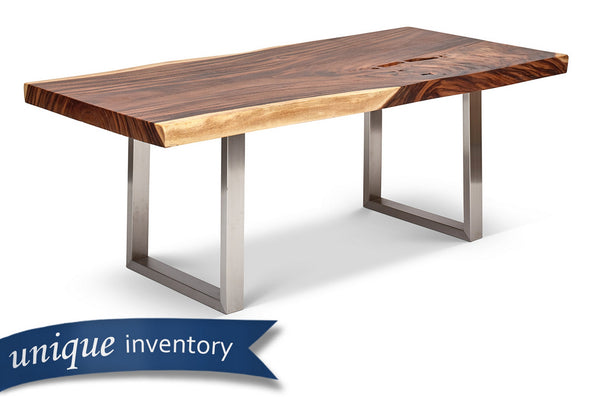 Freeform Dining Table