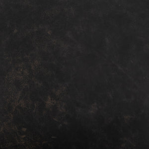 Jules Leather Chair-Rialto Ebony