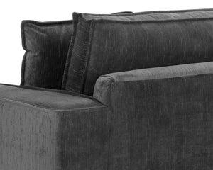 CALISTA SOFA - NAVARRO PEWTER