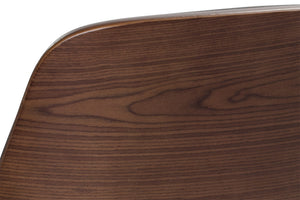 KELLAN OFFICE CHAIR - ONYX